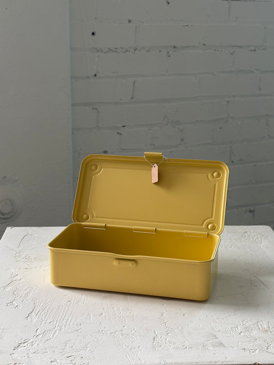Toyo Mini Trunk