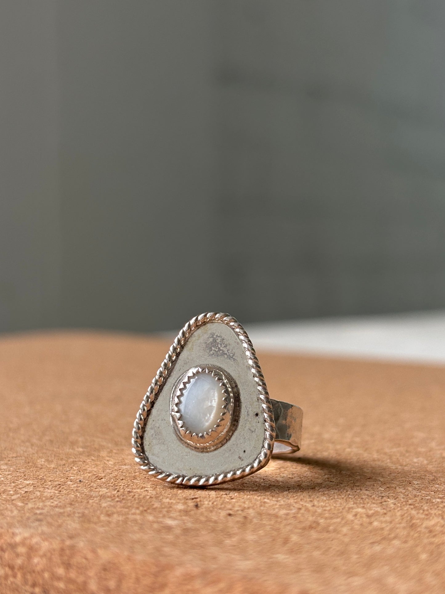 Coastal Rodeo Ring